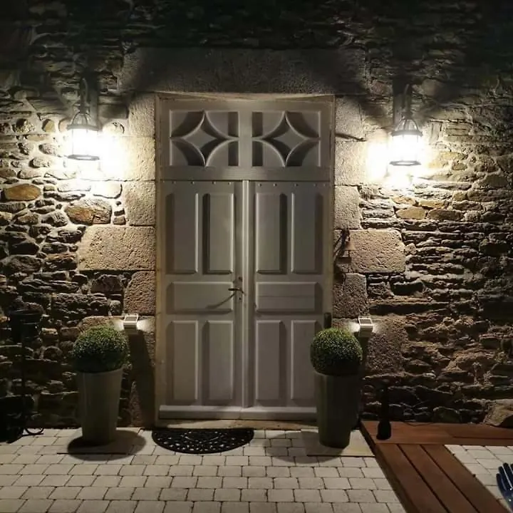 Bed & Breakfast La Menardiere L'Appart' Corseul